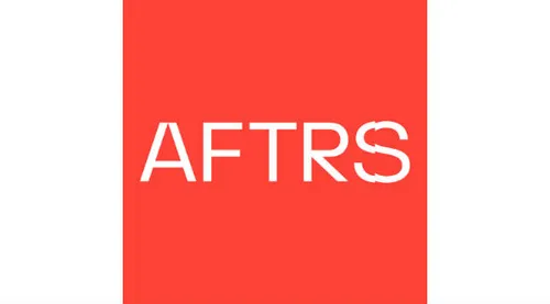 Australian Film Television and Radio School logo